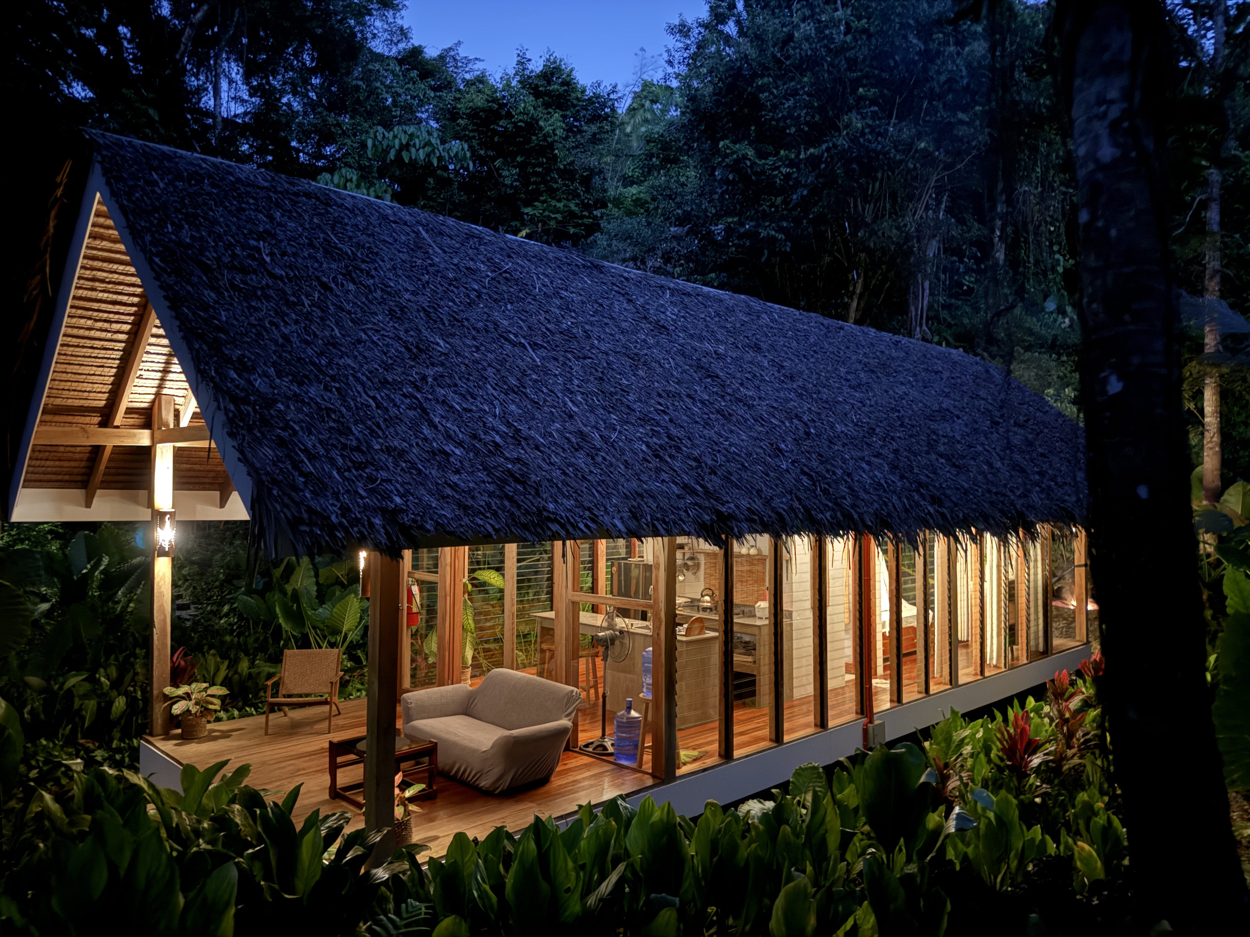 Dalakit House Villa Two - view 1