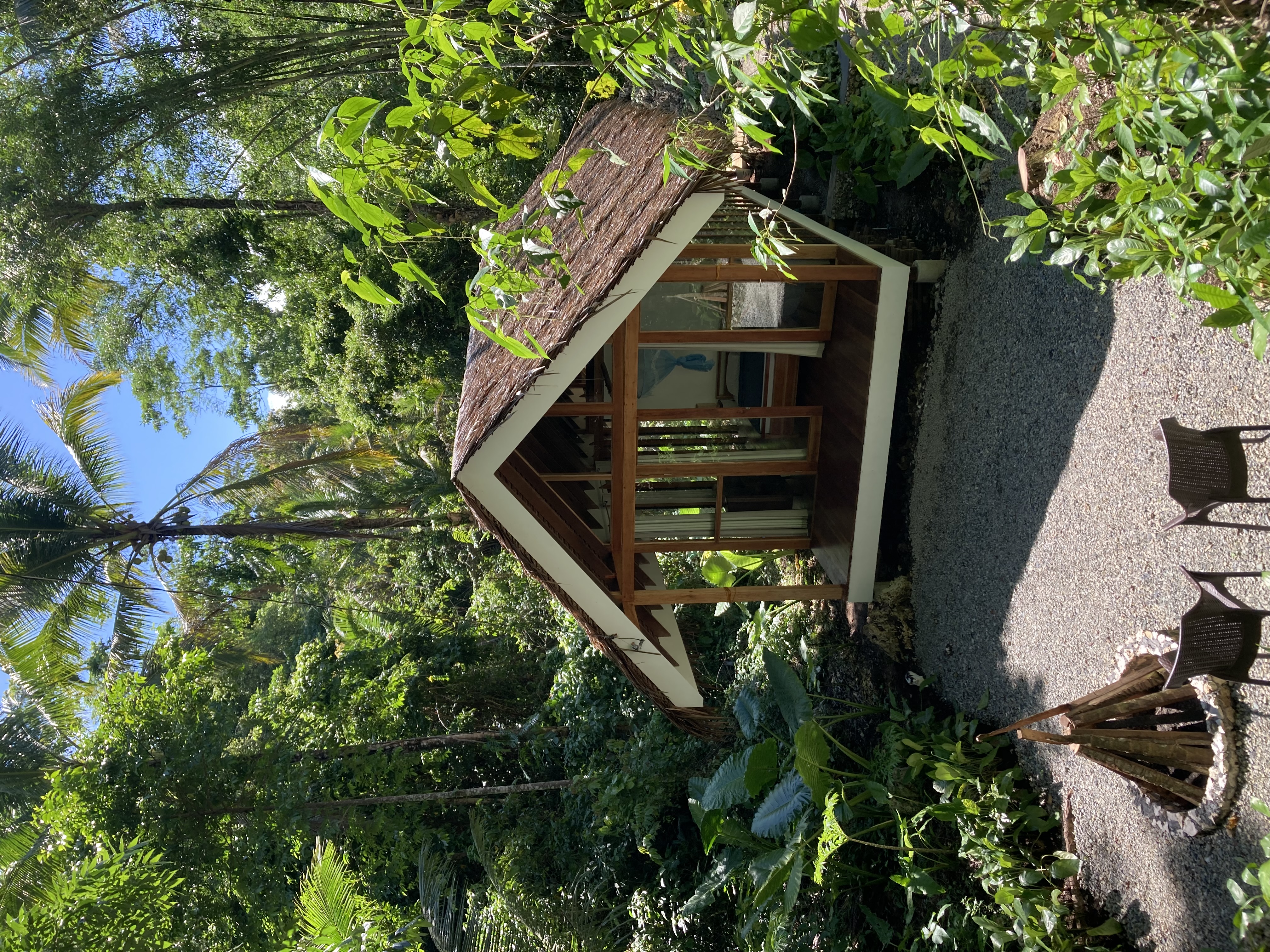 Jungle Villa